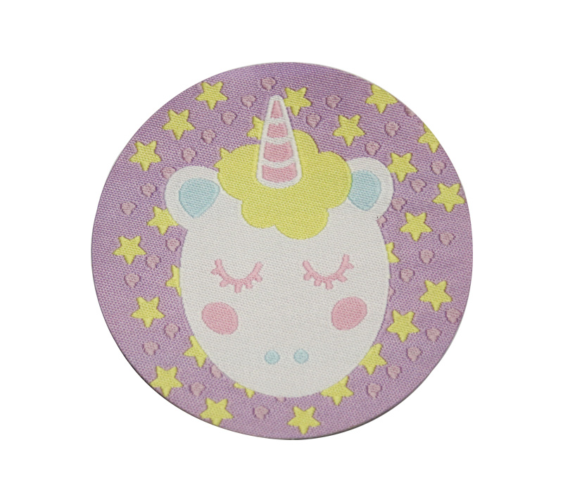 Woven Patch